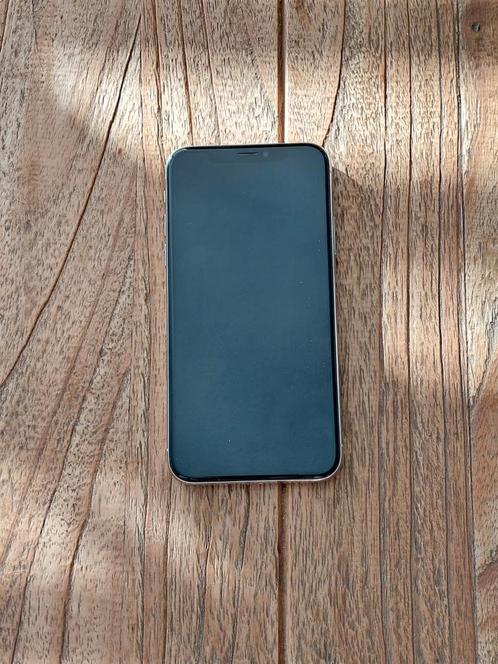 iPhone X nieuw Batterijconditie 100