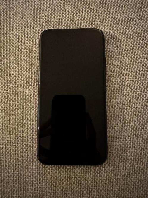 iPhone XR - 128GB - Zwart