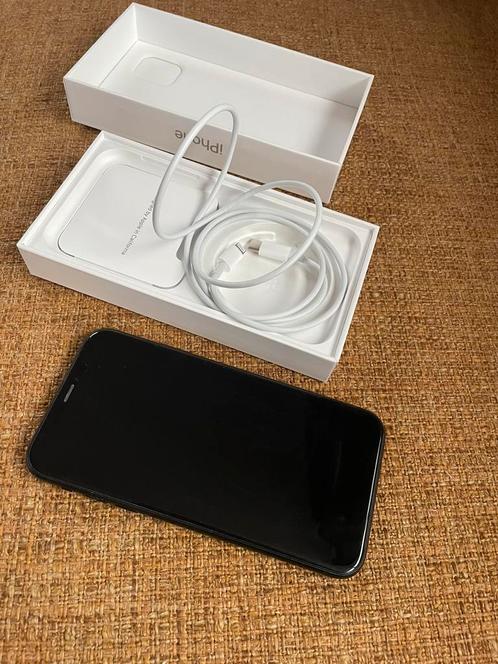 IPhone XR 64 GB 2018 black