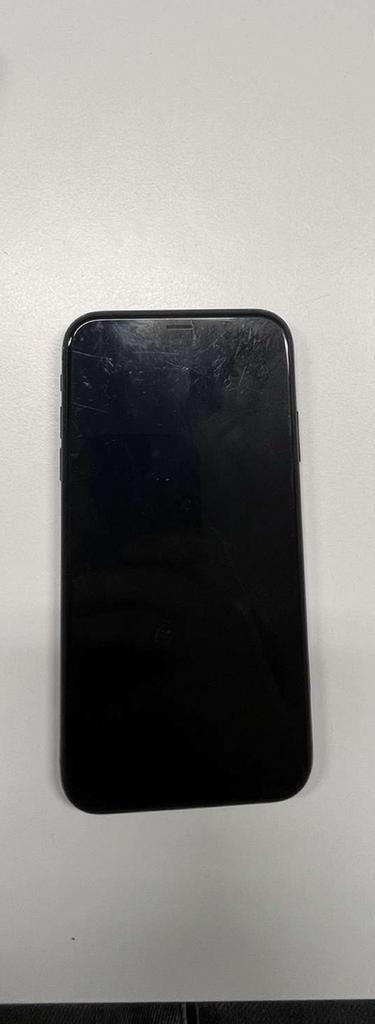 Iphone Xr 64 gb black