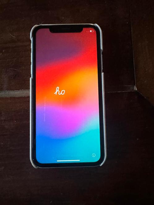 iPhone XR 64 GB wit