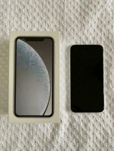 iPhone XR 64gb