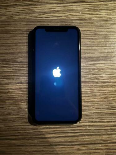 iPhone XR 64gb