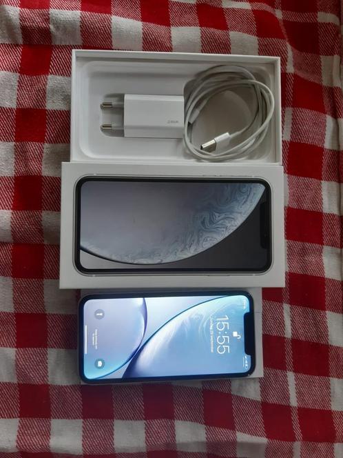 iPhone XR 64gb