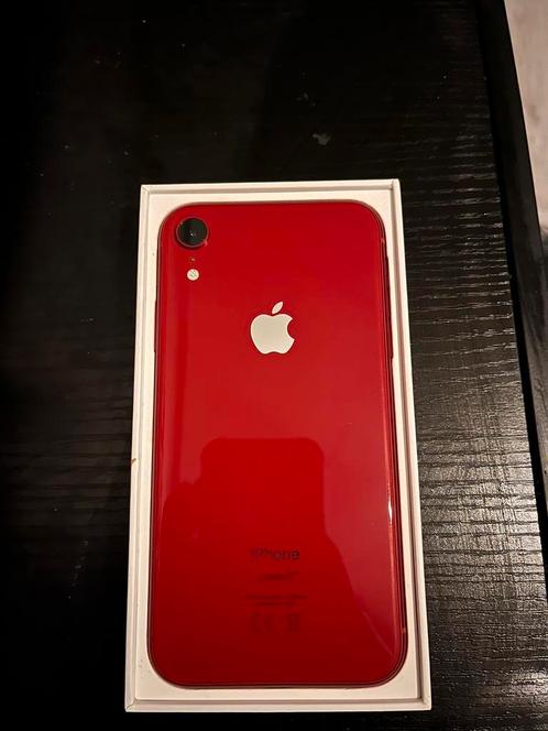 iPhone XR 64GB