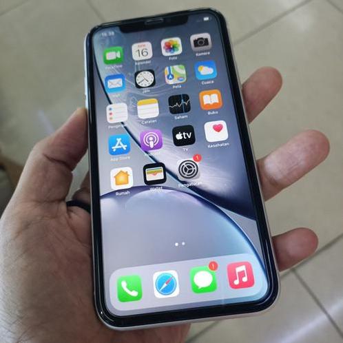 iPhone XR 64GB