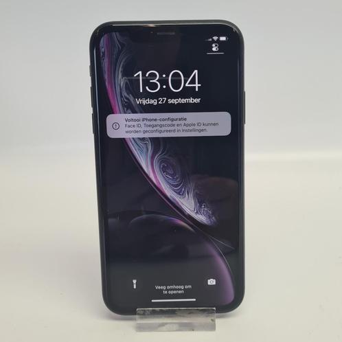 Iphone XR 64GB  Gebruikt