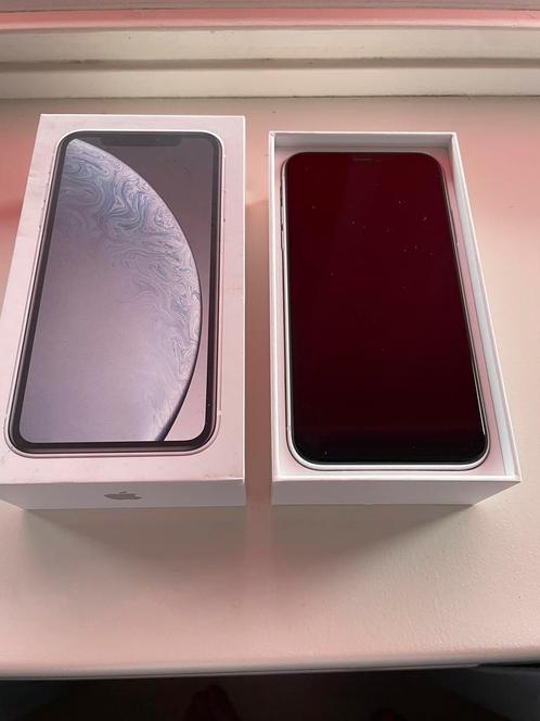 iPhone XR in goede staat