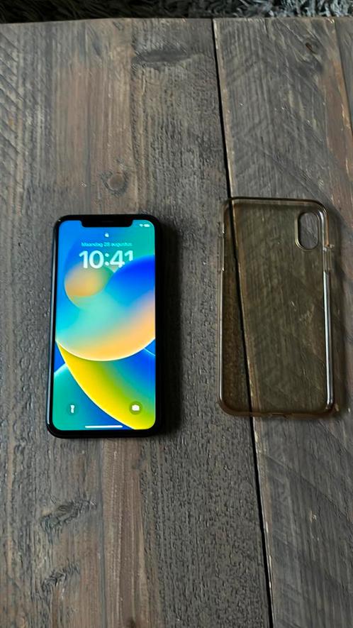 iPhone Xr met 93 batterijcapaciteit