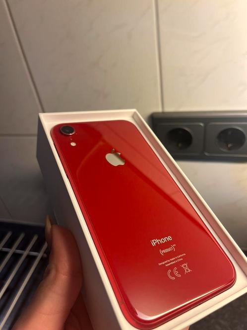 IPhone XR redrood 64 GB