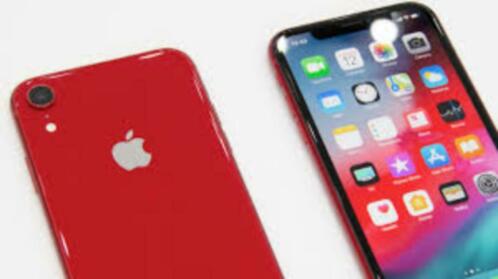 IPHONE XR ROOD 128GB