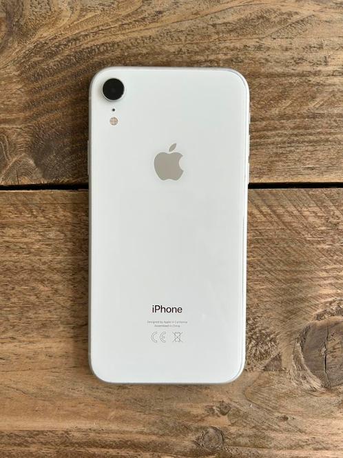 Iphone XR Wit