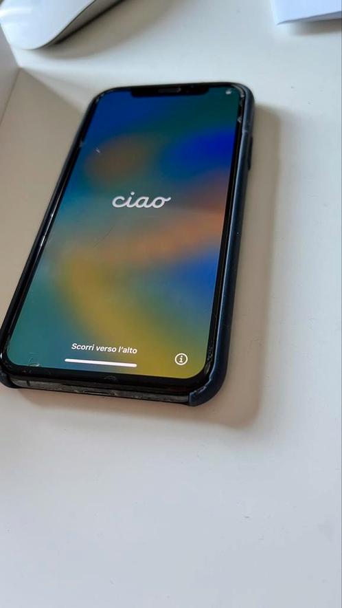 IPhone XS 256GB in goede staat