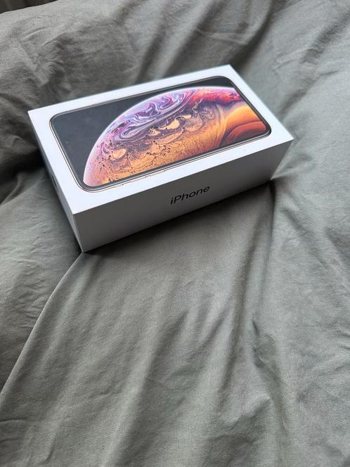 iPhone XS 512 Gb in goede staat