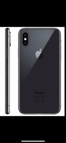 Iphone xs 64 gb space grey