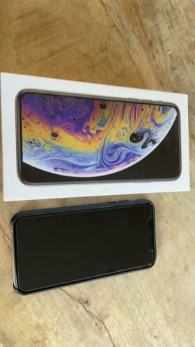 iPhone XS 64gb