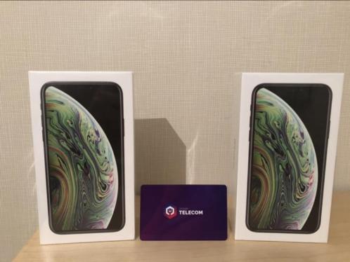 iPhone XS 64GB Space Gray  Gold NIEUW factuur amp GARANTIE 