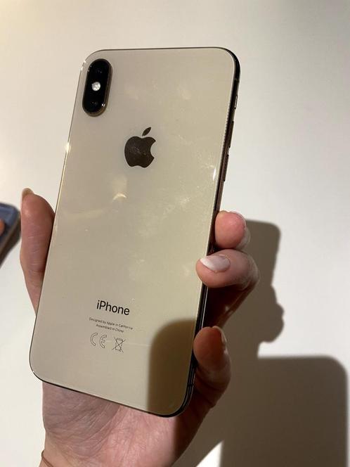 iPhone XS