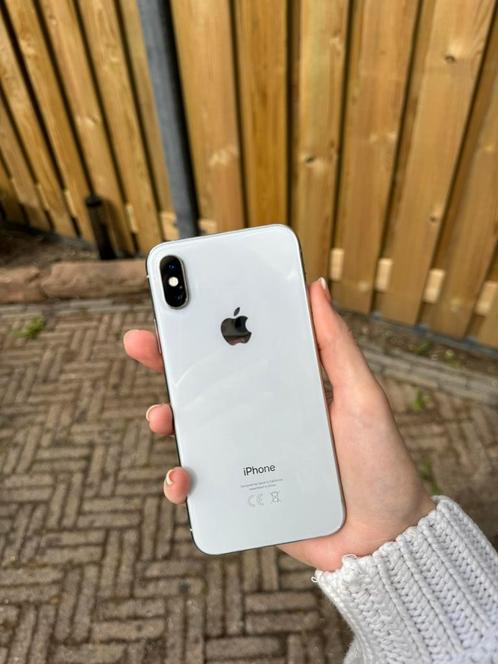 iPhone XS