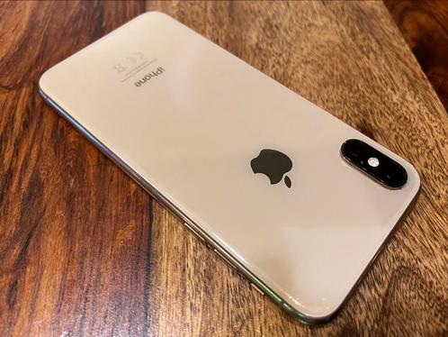iPhone XS gold rose 512GB 2018