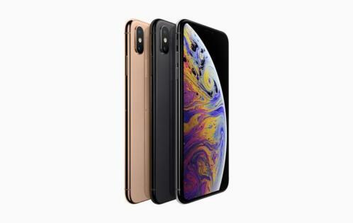 iPhone XS Max 512GB Nu bij MobiPhone 1349  1 jaar Garantie