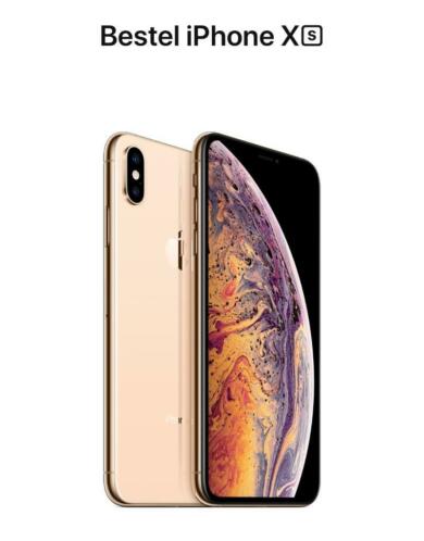 iPhone Xs Max 64GB