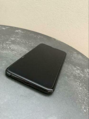 iPhone Xs Max 64GB Space Grey Schadevrijgeen defecten