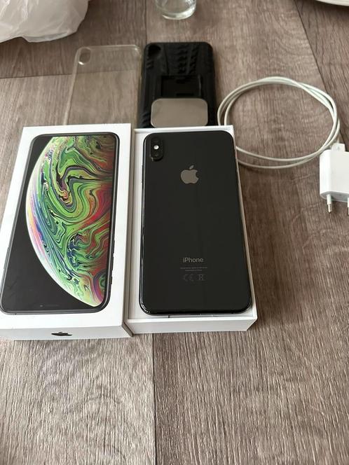 IPhone XS Max Space Gray 64 gb