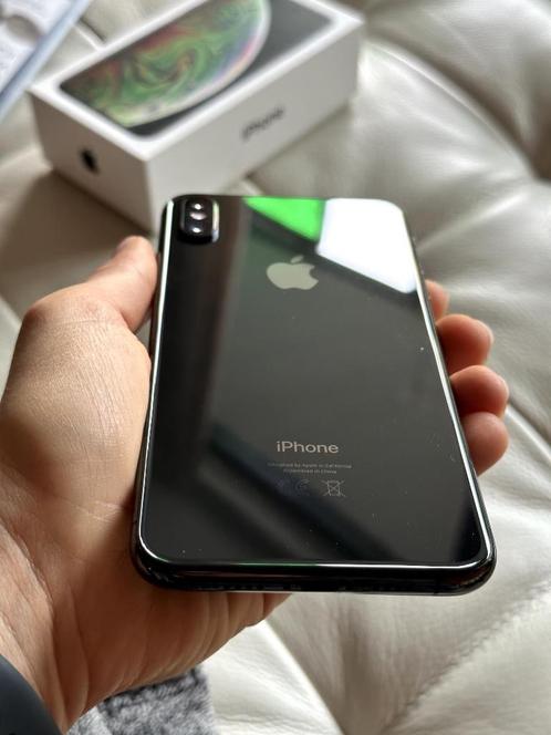 iPhone XS Max Space Gray 64BG