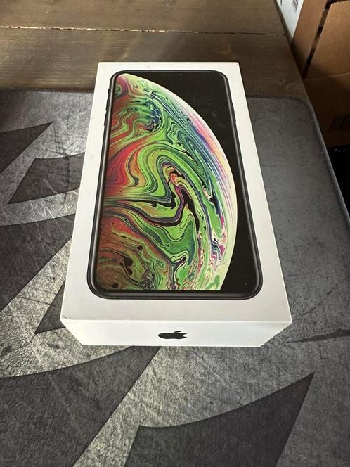 Iphone XS Max Space Grey 64GB