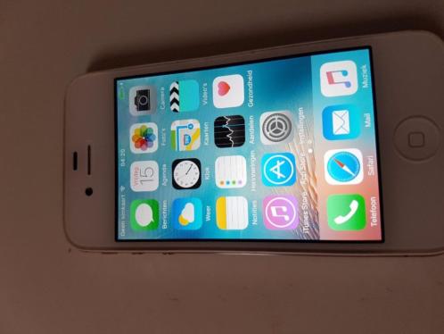 Iphone4s -100euro