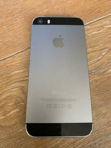 iPhone5s 16GB