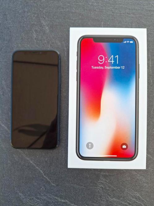 IphoneX 256GB