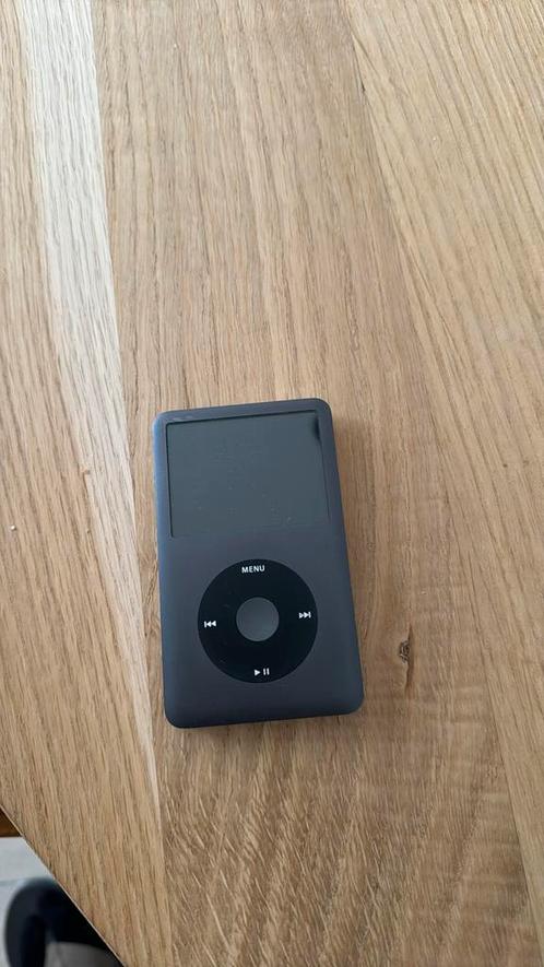 iPod 120GB te koop