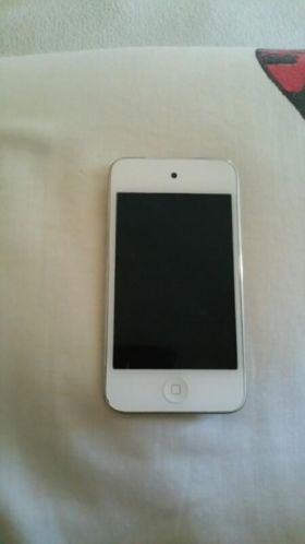 Ipod Touch 4g Gebruikt