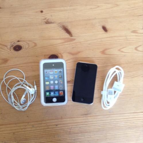 iPod touch