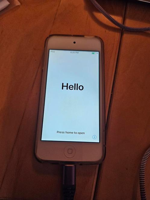 iPod Touch 6th Gen 32GB