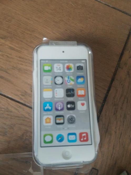 Ipod touch telephone  128gb