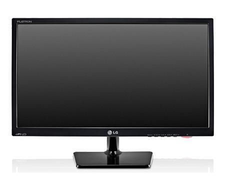 IPS LED LG MONITOR IPS234 - Terrific picture