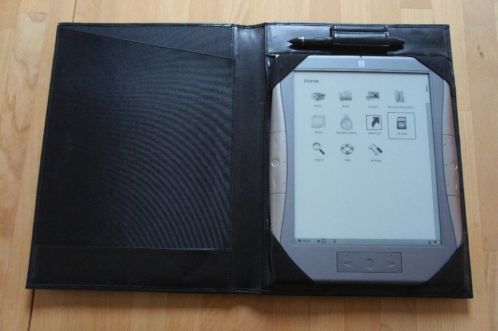 iRex 1000s 10 inch E-Reader