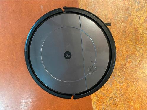 Irobot Roomba Combo robot stofzuiger met dweil functie
