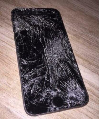 Is jouw iPhone kapot Wij repareren jouw iPhone binnen 30min