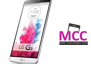 Is uw LG stuk Direct Service MCC Eindhoven