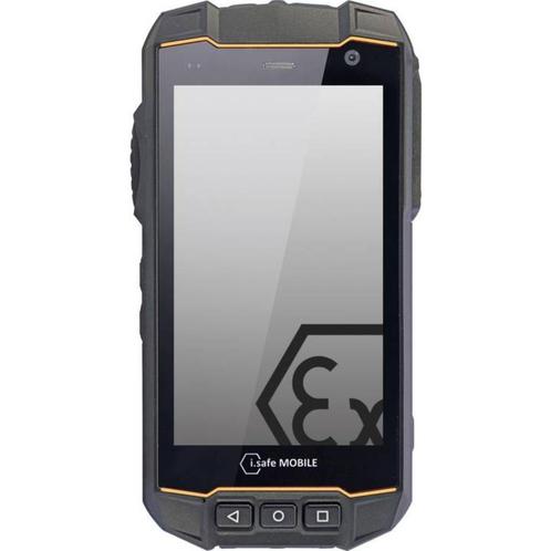 I.safe Mobile ATEX Smartphone IS530.2 (nieuw) 1250