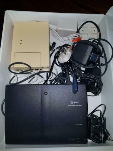 Isdn 2 kpn vox chicago