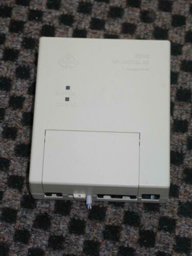 ISDN 2 model S6