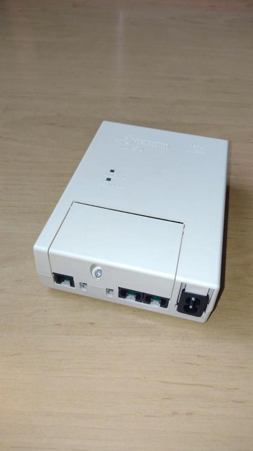 ISDN-2, NT1, Model S4