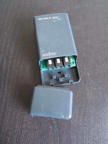 ISDN ADSL Splitter