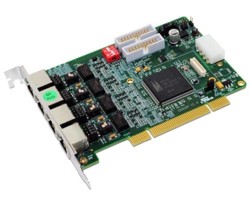 ISDN CARD new in good condition.