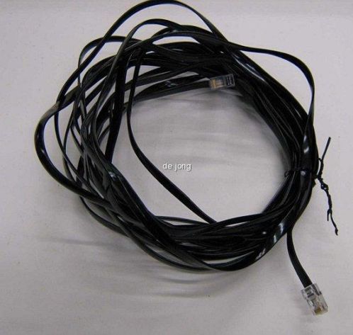  ISDN kabel - 10 meter 1030 